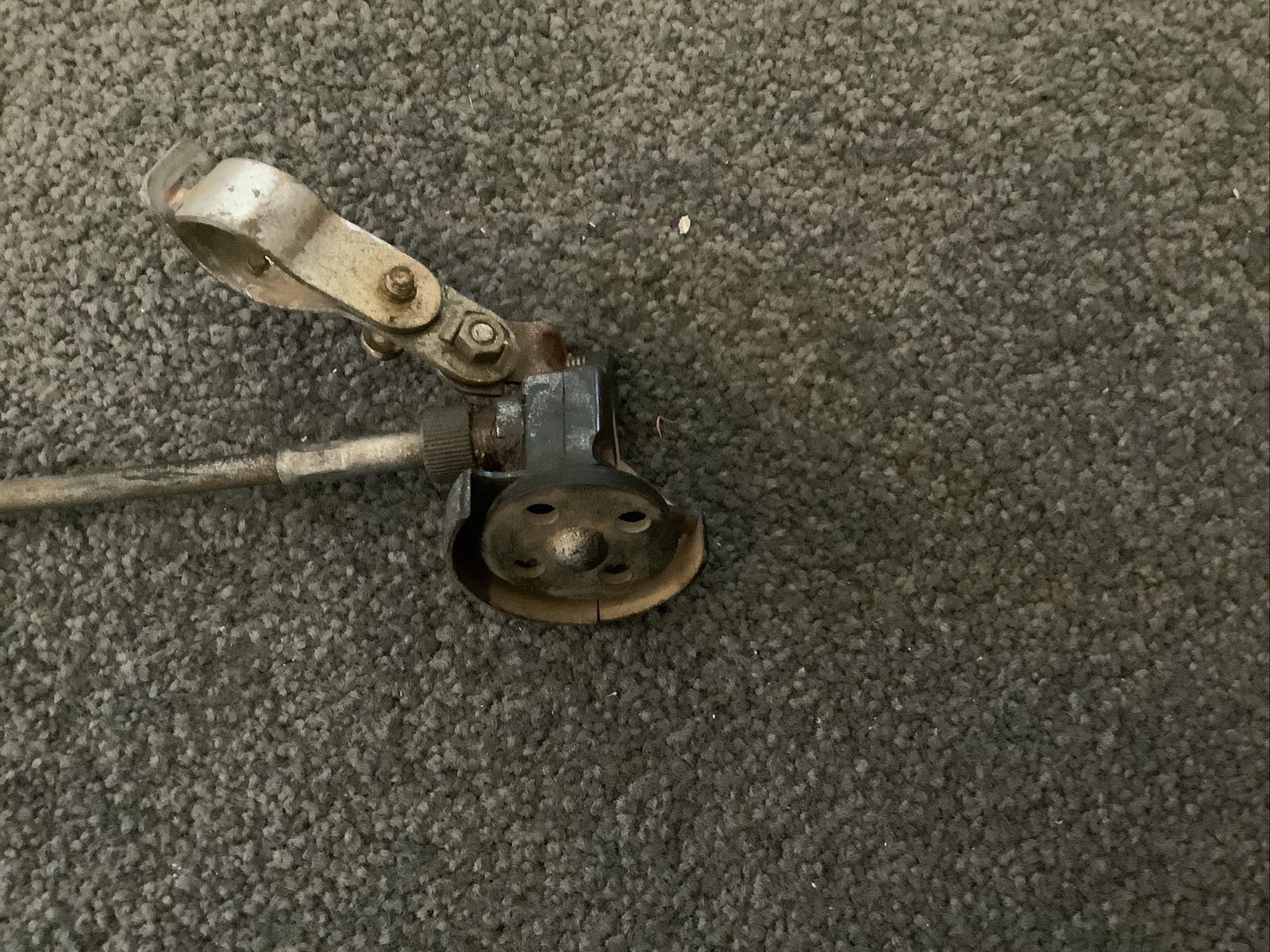 Sanyo VINTAGE BICYCLE SPEEDOMETER JAPAN BIKE DRAGSTER BMX RETRO KPH eBay