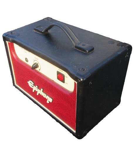 Lee Custom Amplifier VBM-1 764098 | eBay