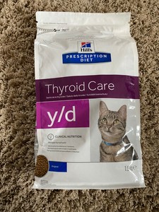 thyroid care hills