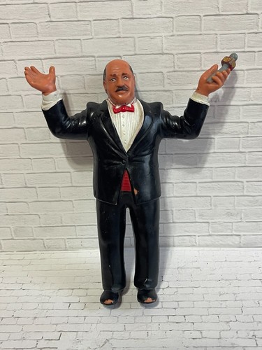 Vintage 1986 LJN Wrestling Superstars Figures - ME...