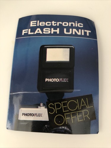 PhotoFlex MX-35 35mm Point & Shoot Kamera GETESTET Box 24x36 - Bild 16 von 19