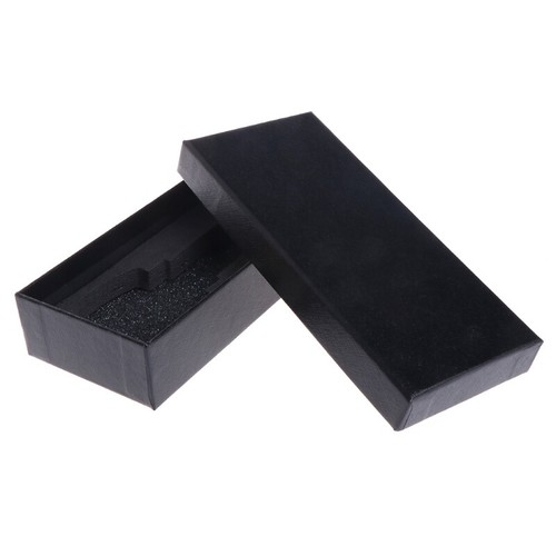 Watch Display Box Jewelry Storage Organizer for Case Decoration Gift 14.5x6.5x3c - 第 9/9 張圖片