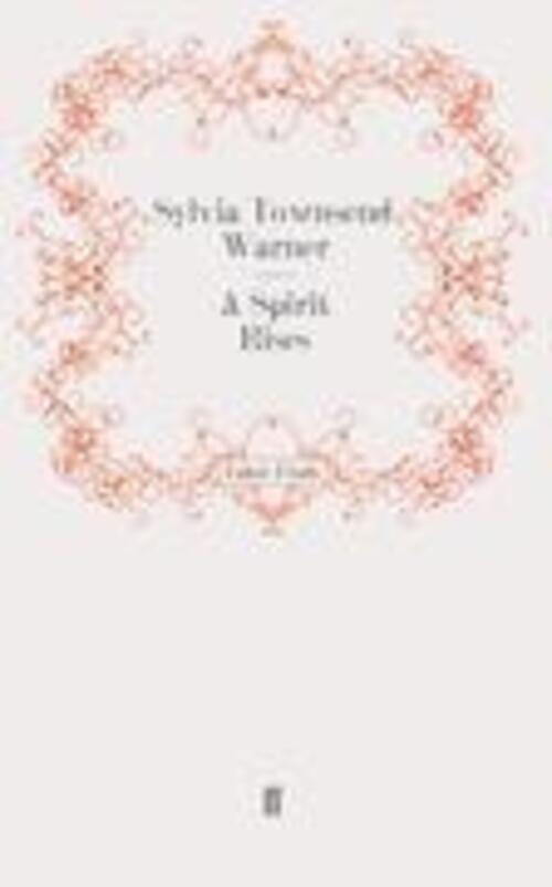 Thumbnail - A Spirit Rises | Taschenbuch | Paperback | 210 S. | Englisch | 2011