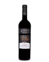 "Rotwein Cabernet Sauvignon „Yaldjika\", 0,75L, Parvomay, Bulgarien"