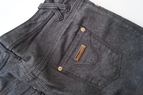 Dsquared 2 Ladies Stretch Jeans Hip Pants Gr.38 W28 L30 Anthracite | eBay