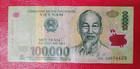 Vietnam - 100,000 Dong - 2021 - (P-122 CK04874429)
