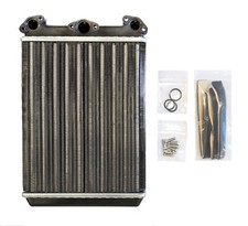 New Heater Core Mercedes W123 & C123  - 240D, 300D, 300TD, 300CD, others