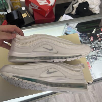 air max jesus walk on water