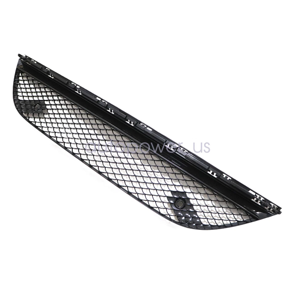 For  Mercedes Benz S450 S63 AMG 2014-20 Front Bumper Mesh Grille 2228857100 - Изображение 2 из 4
