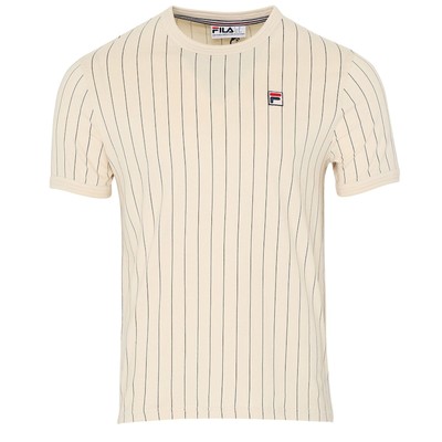fila t shirt stripes