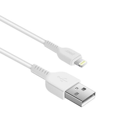 3m Apple iPhone Ladekabel Schnell Lade Kabel Datenkabel iPod iPad USB