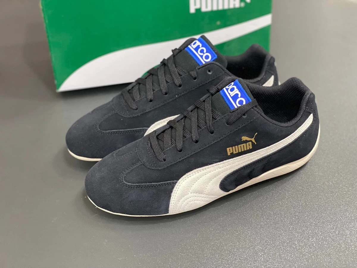 Puma speed cat og 2025