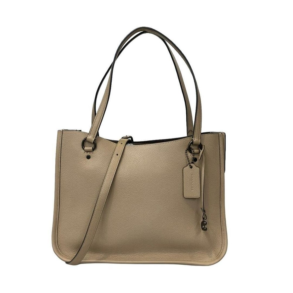 Coach Handbag Shoulder Bag