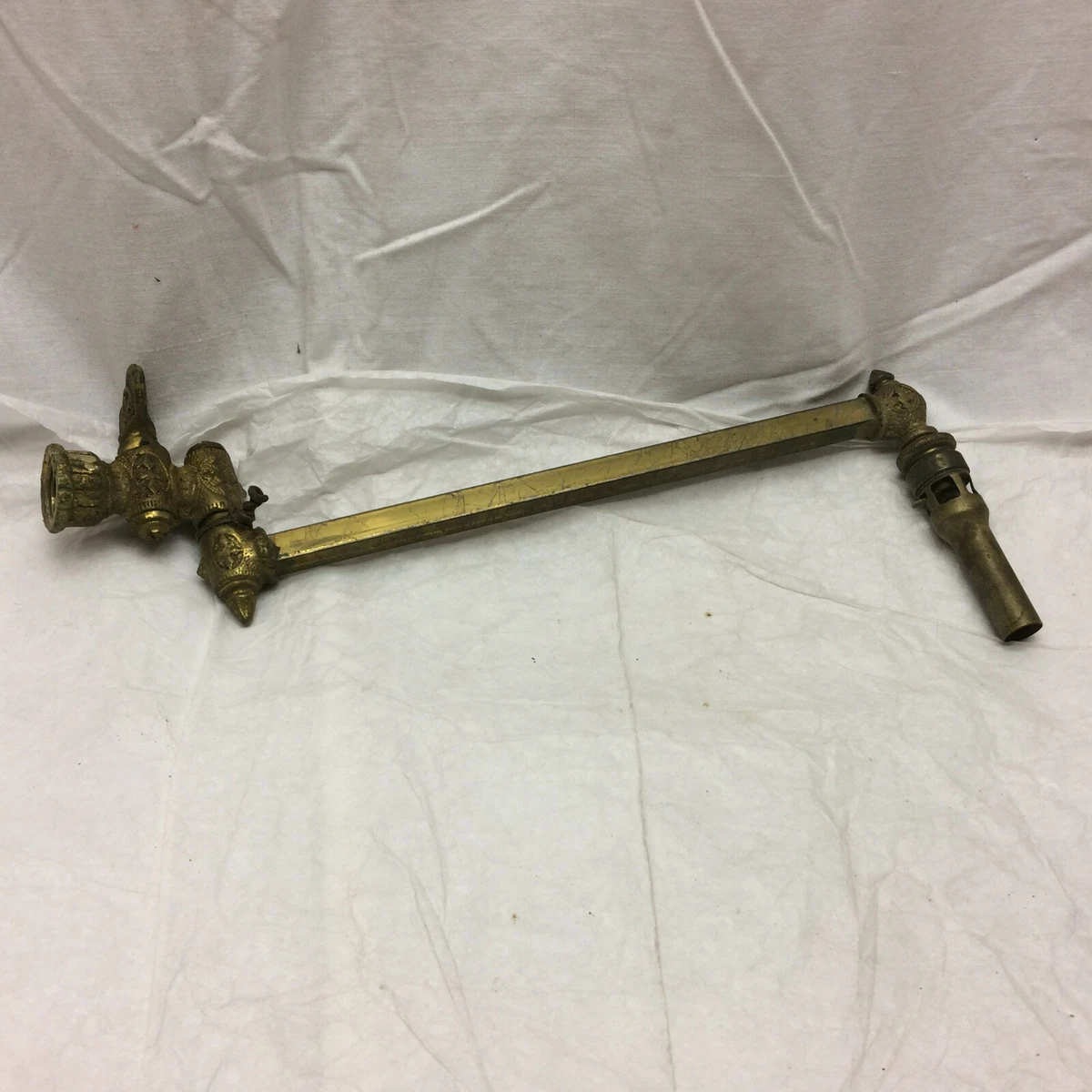 13+ Antique Gas Light Parts
