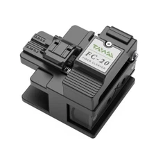 TAWAA FC-20 Fiber Cleaver High Precision Optical Fiber Cleaver Fiber Cutter