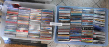 CHOICE DISCOVERY (many new sealed) CD LOT U P...