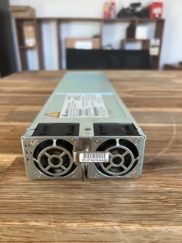 PWR-3KW-AC-V2 Cisco ASR 9000 Power Module AC Power Module Version 2 for ASR-9006