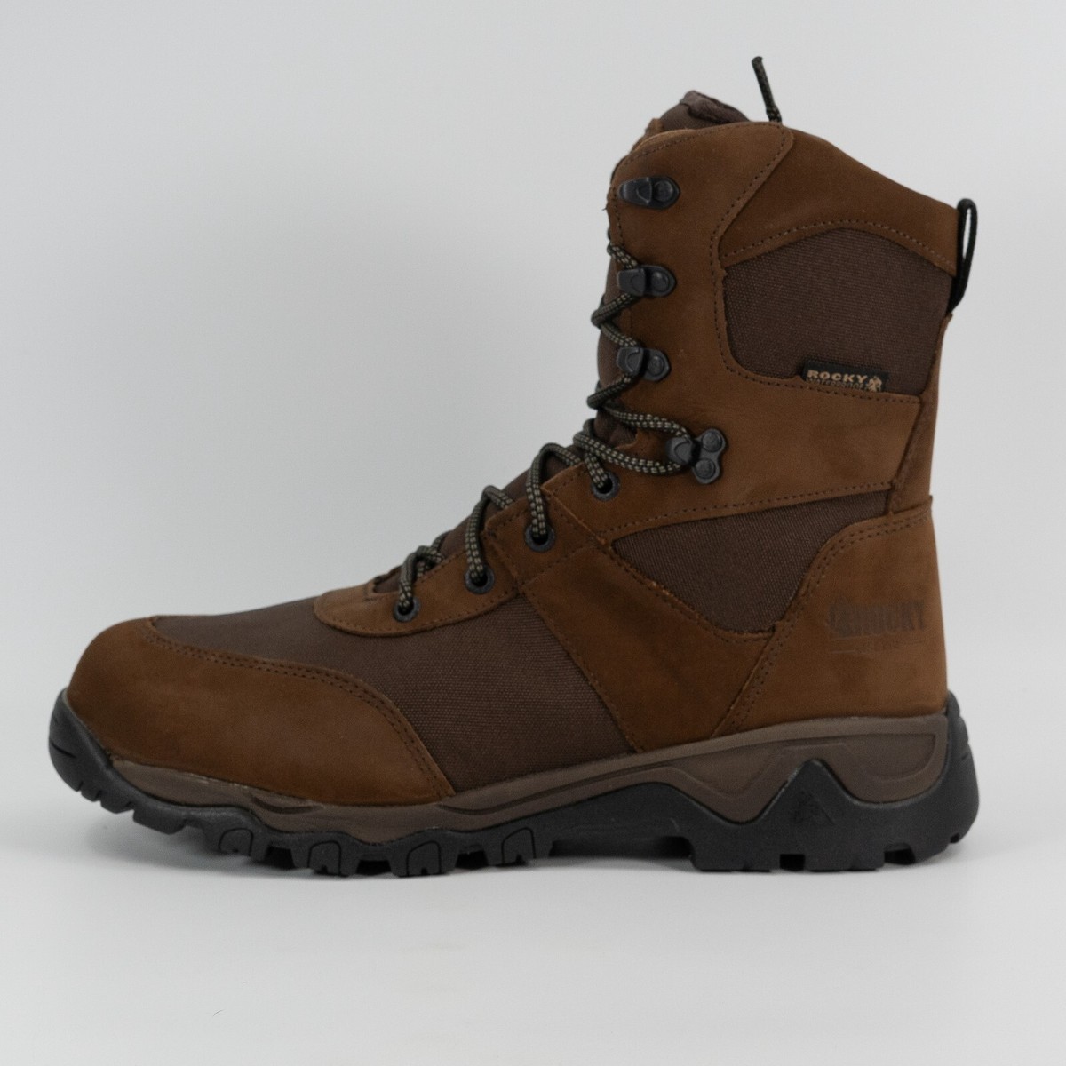 Rocky Red Mountain Waterproof 400g Insulated Outdoor Men\'s Boot, RKS0546, (New) Amazon.com | ROCKY Red Mountain Waterproof 400g Insulated  main image 3