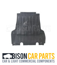 Paraspruzzi Sottocofano Sotto Motore per Renault Clio 2 1998-2007 e Modus