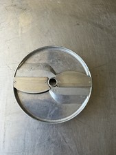 Berkel SLICER S8 5/16" Food Processor Slicer Disc