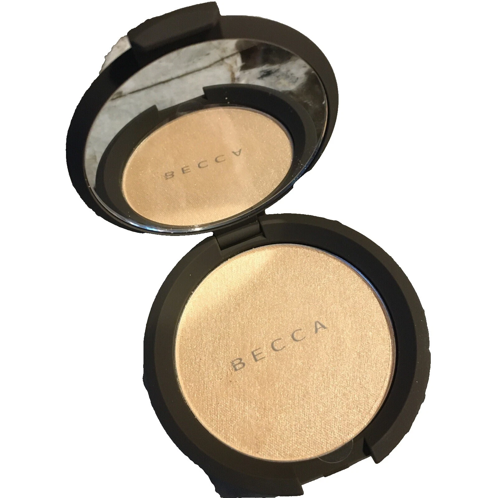 Bronceador BECCA Perlas rostro, Contorno y Resaltador