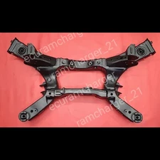  09-10 Nissan MURANO Rear Crossmember Subframe K-Frame AWD **REMAN