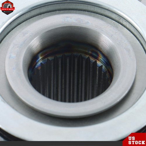 Front Wheel Hub Bearing Assembly For Nissan Rogue 2008 2009 2010 2011 2012 2013 - Picture 12 of 13