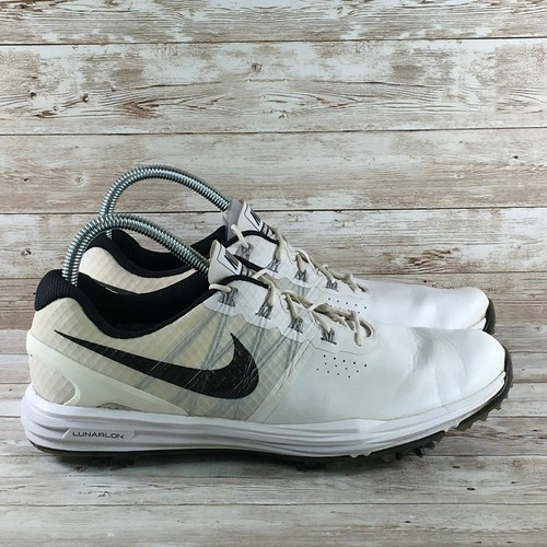nike lunarlon spikes