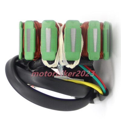 For KTM Alternator Magneto Stator Coil 250 XCF 350 XCF 250 350 SXF For KTM Alternator Magneto Stator Coil 250 XCF 350 XCF 250 350 SXF
