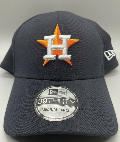 Houston Astros NEW ERA 39THIRTY Stretch 
