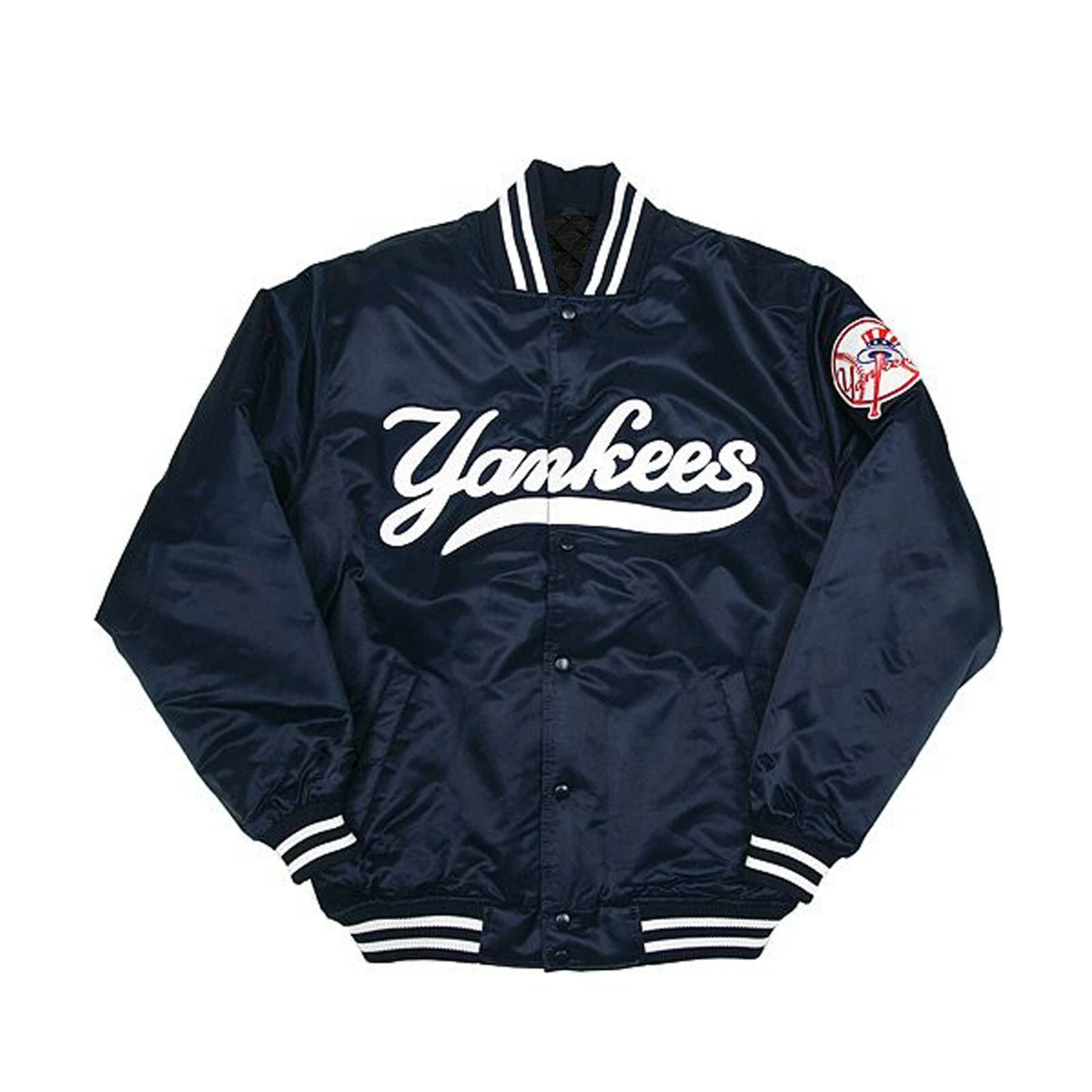 Vintage clearance yankees jacket