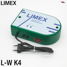 LIMEX L-W K4 Electronic Water Treatment 1.4W ...
