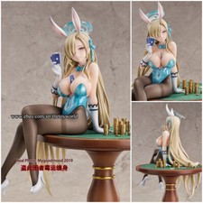 New NO Box Game Girl Bunny Ichinose Asuna Pla...