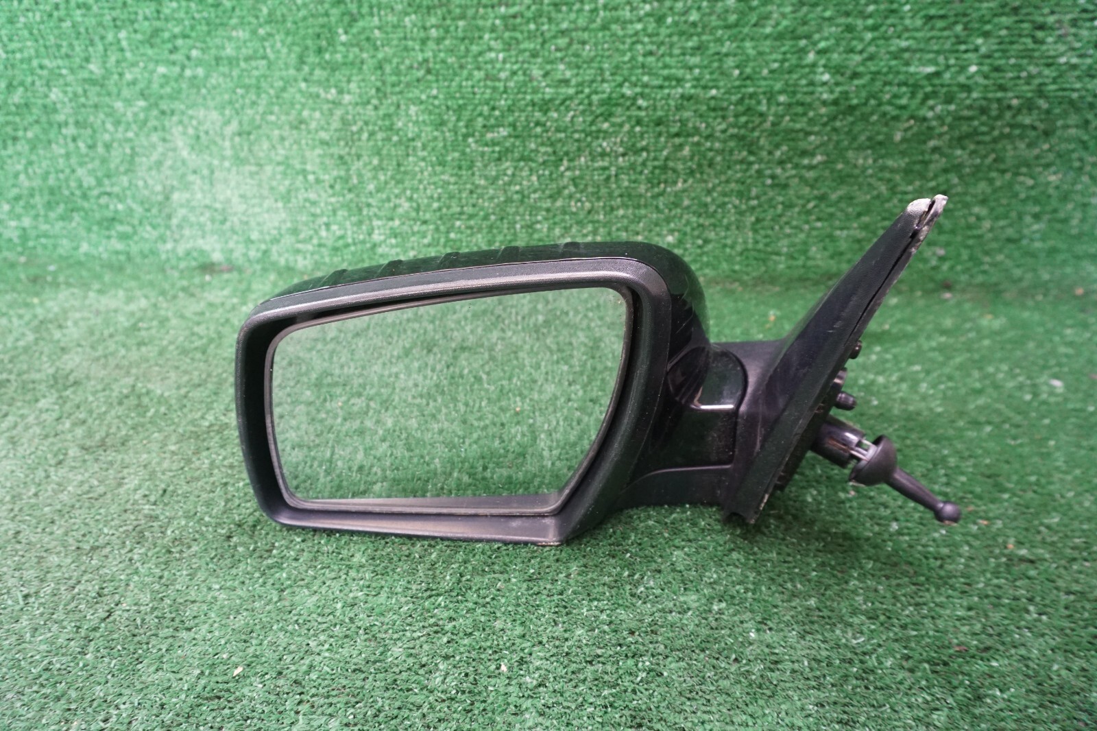 2010 - 2013 Kia Soul Passenger Right Side View Power Door Mirror  