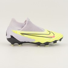 Nike Phantom GX Pro Dynamic DF FG Soccer Cleats DD9465-705 size 13