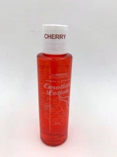 Emotion Lotion Cherry 4oz Flavored Personal Lubricant Lube