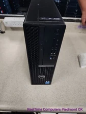 Dell Optiplex XE4 SFF i3-12300 3.5GHz 8GB 256 GB SSD ProSupport Plus Warranty 26