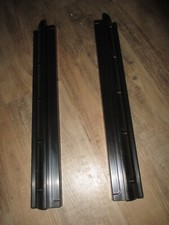 B&uuml;ttner Solarhalter B&uuml;ttner Spoilerprofile Halter solarpanel Wohnmobil  65,5