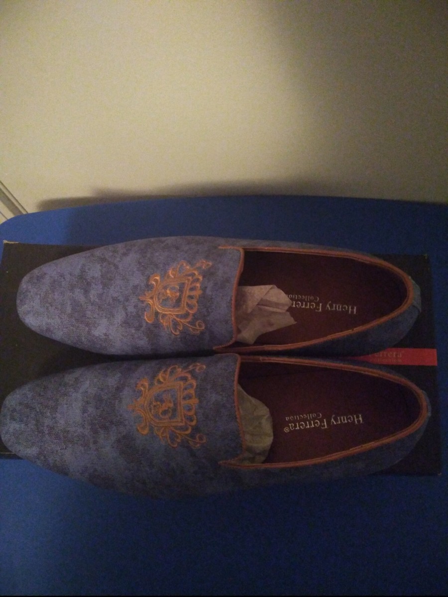 Henry Ferrera Cuban Loafer display picture 2
