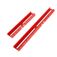 Dovetail Plate Metal Mounting Plate Saddle Connect Telescope Finderscope Red