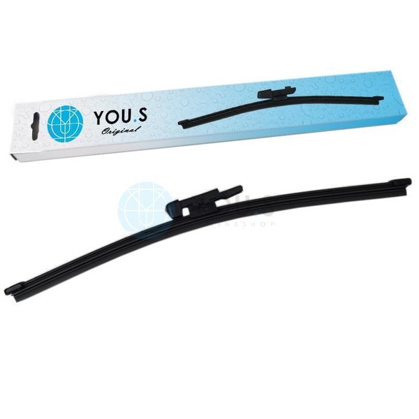 You.S Scheibenwischer Hinten 290 Mm FüR Mini Clubman / Clubvan (R55) -3397008005-image