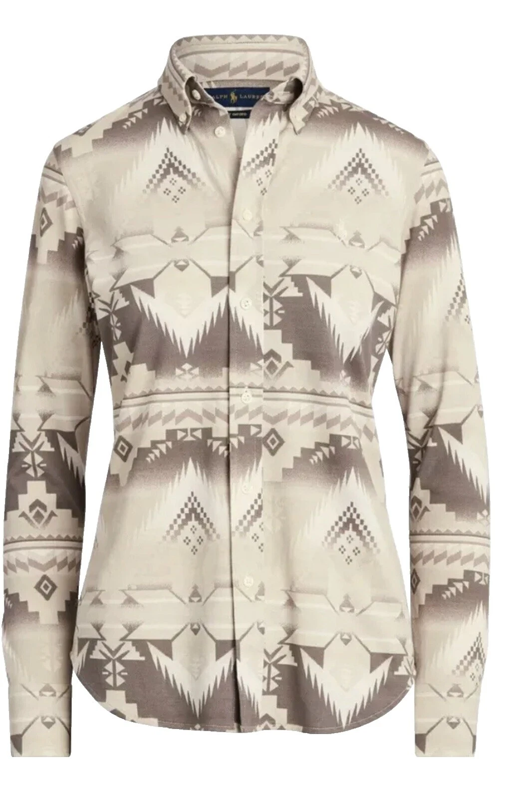 Polo Ralph Lauren Western Tops for Women