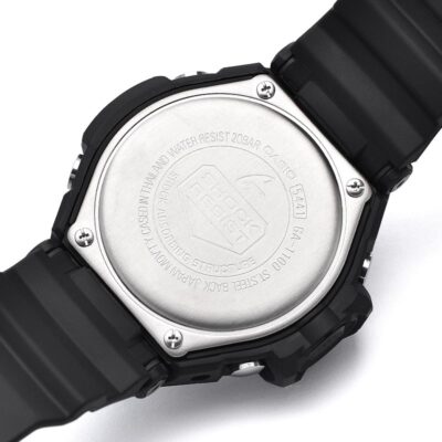 CASIO G-SHOCK GA-1100-1AJF Master of G GRAVITYMASTER SKY