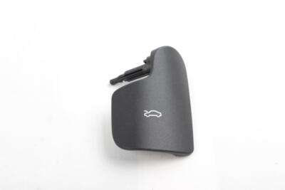 POIGNEE D'OUVERTURE DE Capot RENAULT CLIO 2 8200235412 EUR 9,88