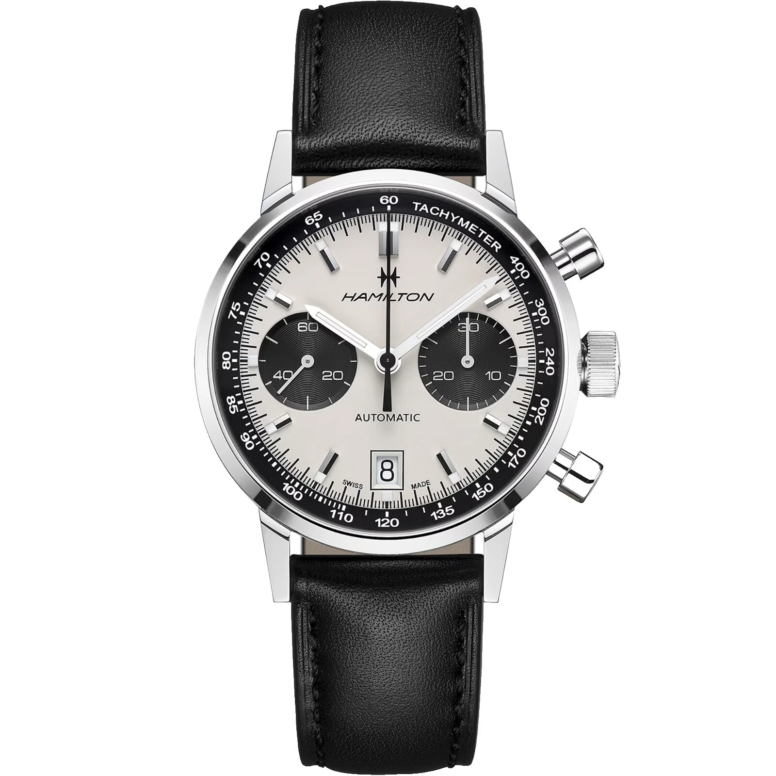 Relojes de pulsera Hamilton Classic