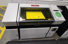 Roland VersaUV LEF-300 30" UV Benchtop Flatbed Printer