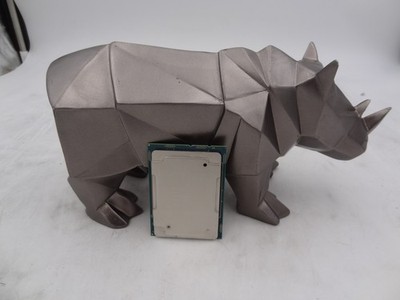 Intel SRGZ8 Xeon Gold 6240R Processor 35.75M Cache 2.40 GHz