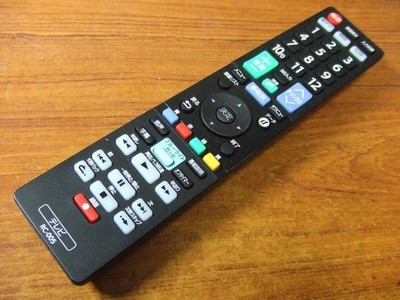ORION RC-005 TV Remote Control