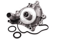 Wasserpumpe MotorküHlung FüR Audi VW A5 Cabriolet A6 Allroad C6 Avant A8 D3 D4