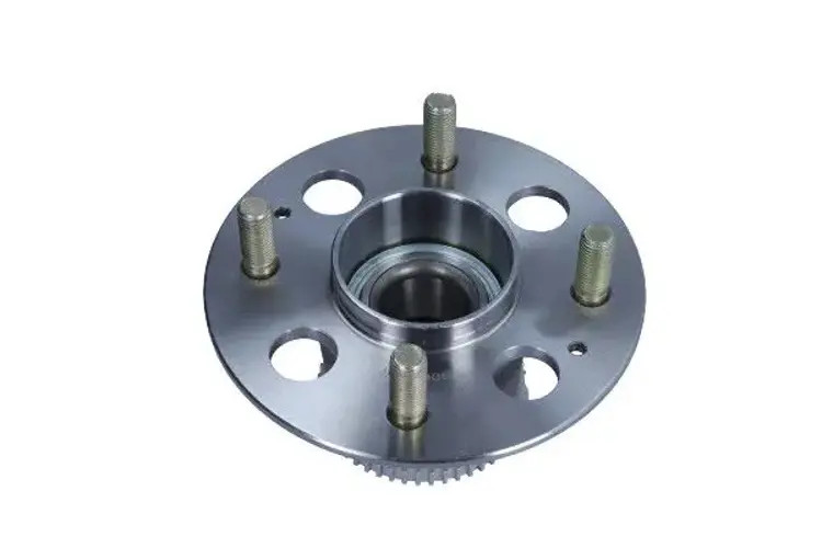 Wheel bearing Rear Axle Angular Ball Bearing 33-0539 MAXGEAR for HONDA ACCORD VI